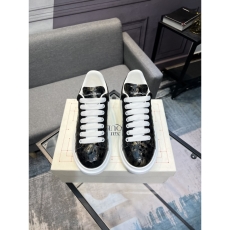 Alexander Mcqueen Casual Shoes